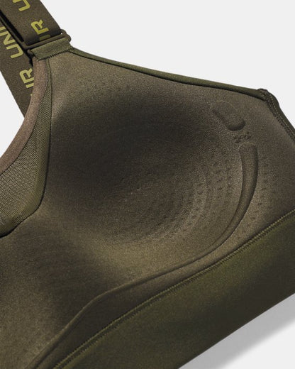 UA Infinity 2 High Women's Sports Bra