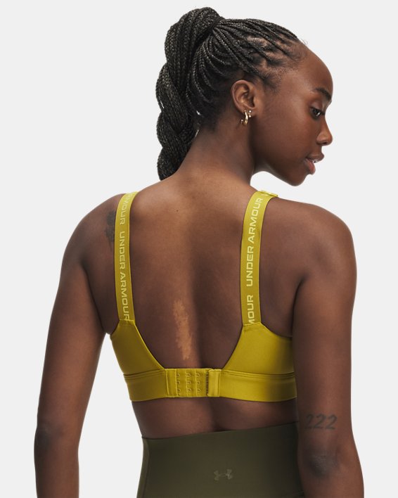 UA Infinity 2 High Women's Sports Bra