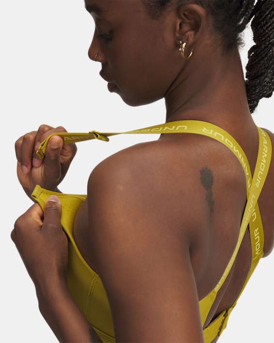 UA Infinity 2 High Women's Sports Bra