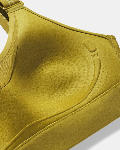 UA Infinity 2 High Women's Sports Bra