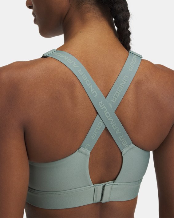 UA Infinity 2 High Women's Sports Bra
