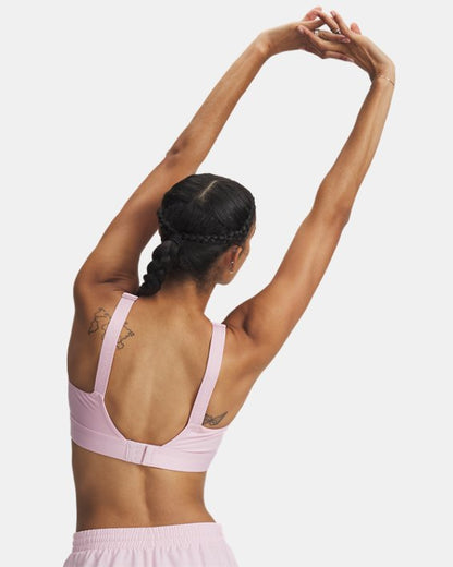 UA Infinity 2 High Women's Sports Bra