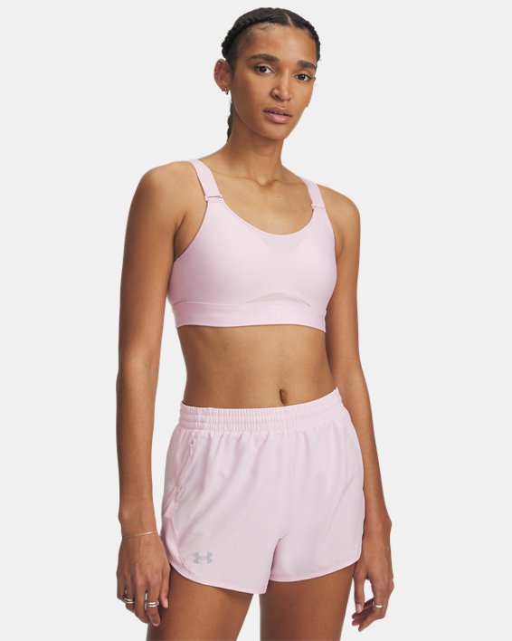 UA Infinity 2 High Women's Sports Bra