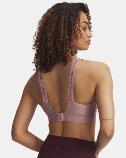 UA Infinity 2 High Women's Sports Bra