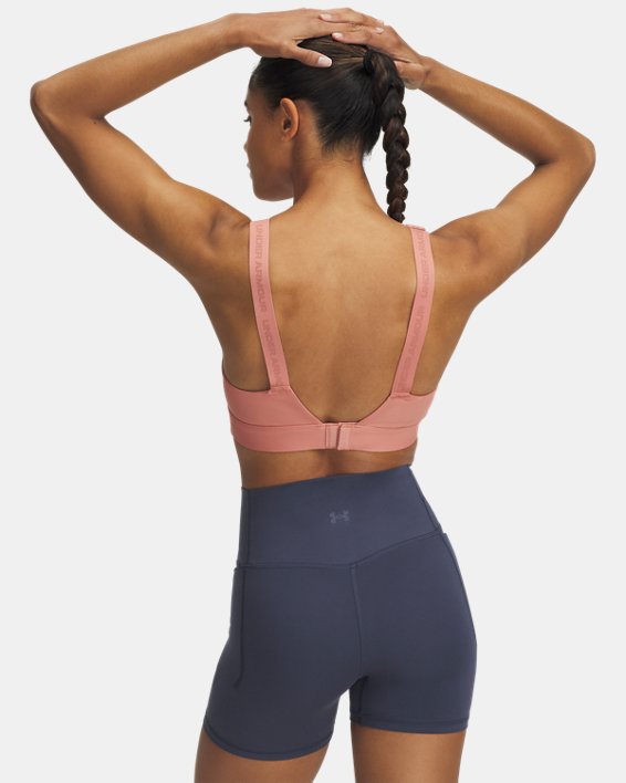 UA Infinity 2 High Women's Sports Bra