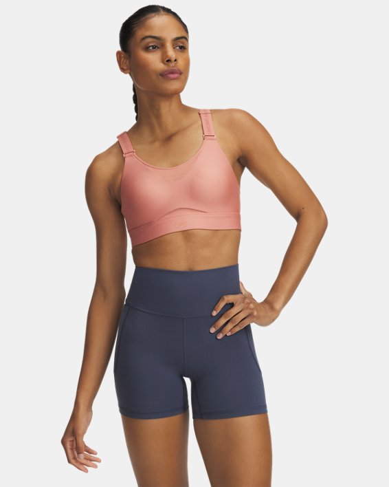 UA Infinity 2 High Women's Sports Bra