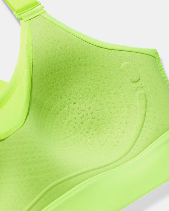 UA Infinity 2 High Women's Sports Bra