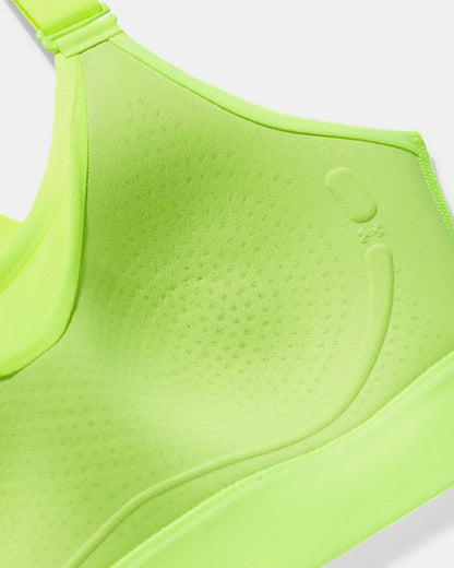 UA Infinity 2 High Women's Sports Bra