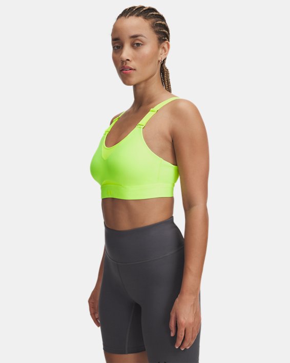 UA Infinity 2 High Women's Sports Bra