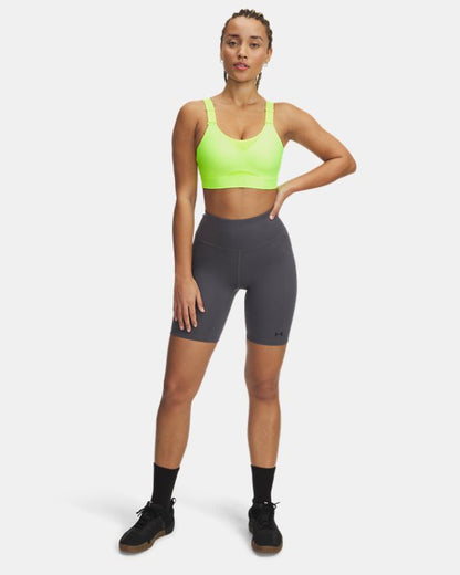UA Infinity 2 High Women's Sports Bra