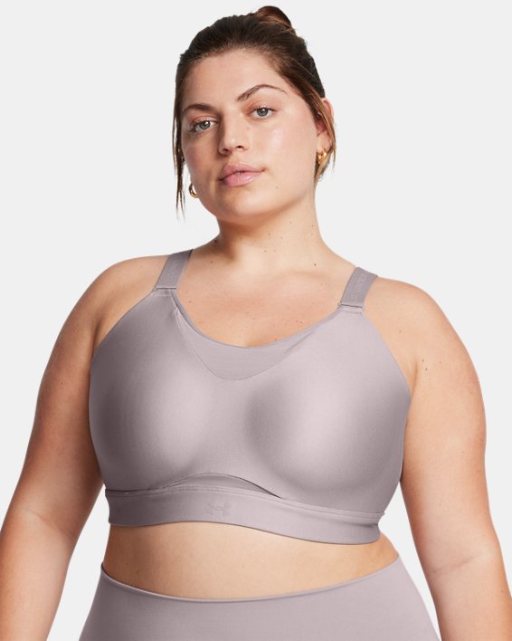 UA Infinity 2 High Women's Sports Bra