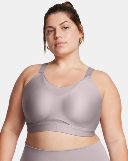 UA Infinity 2 High Women's Sports Bra