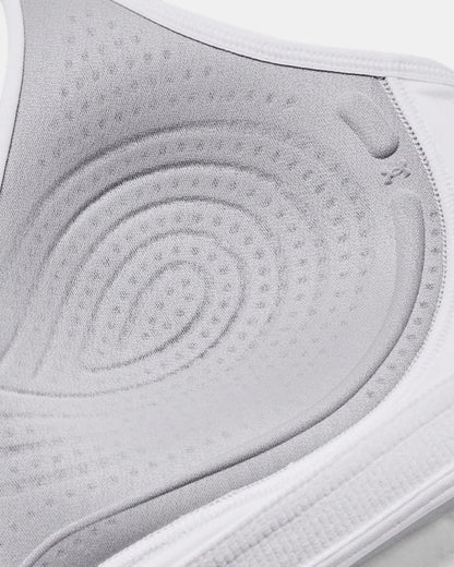 UA Infinity 2 Low Women's Sports Bra