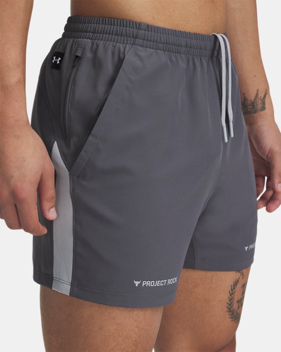 Project Rock Ultimate Men's 5 Training Shorts