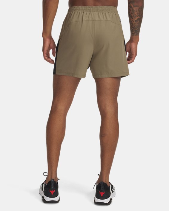 Project Rock Ultimate Men's 5 Training Shorts
