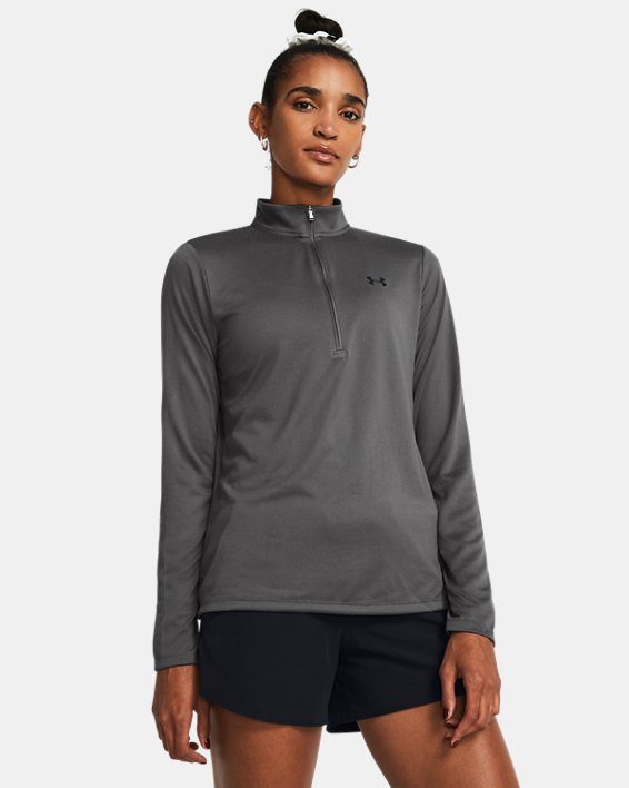 UA Tech Women's 1/2 Zip