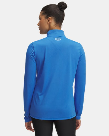 UA Tech Women's 1/2 Zip