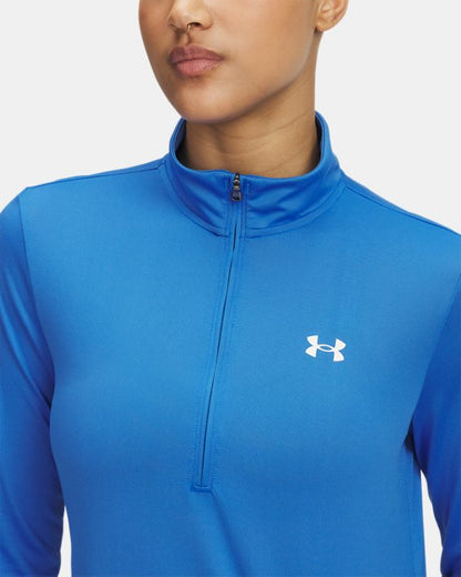 UA Tech Women's 1/2 Zip