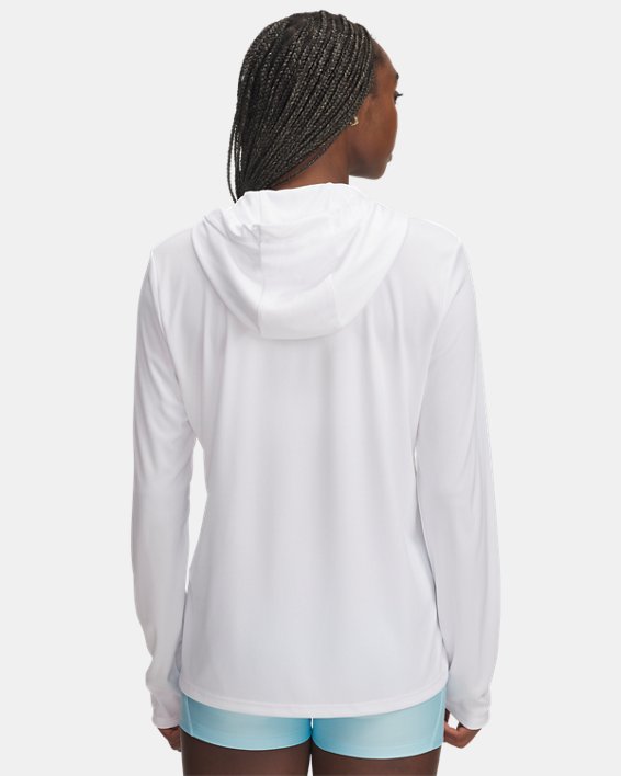 UA Tech Women's Hoodie