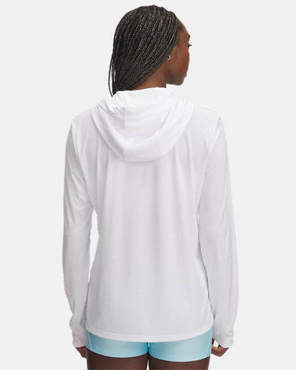 UA Tech Women's Hoodie