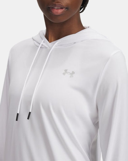 UA Tech Women's Hoodie