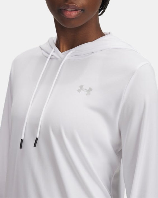 UA Tech Women's Hoodie
