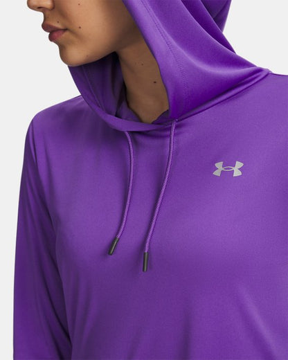UA Tech Women's Hoodie