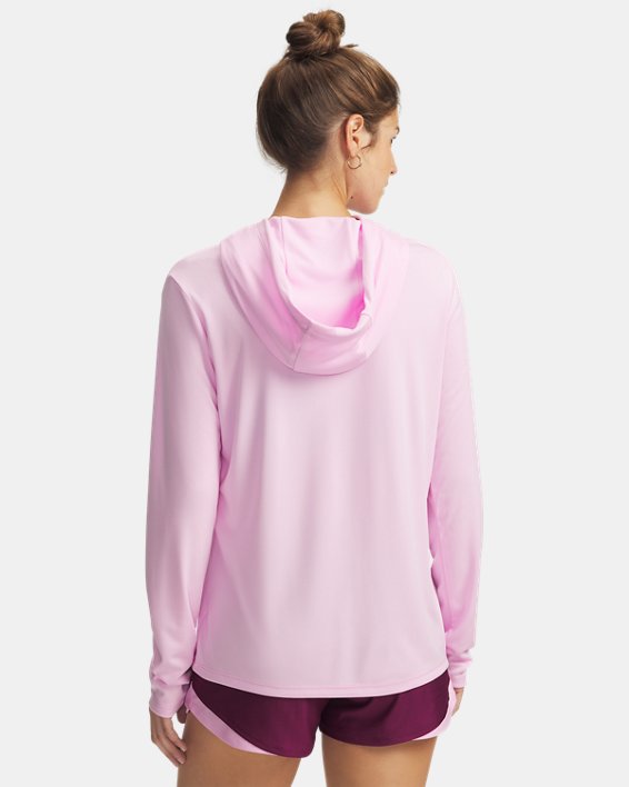 UA Tech Women's Hoodie