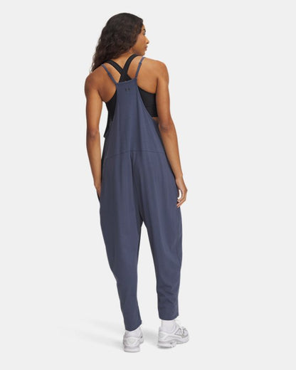 UA Rival Women's Jumper