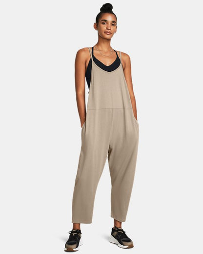 UA Rival Women's Jumper