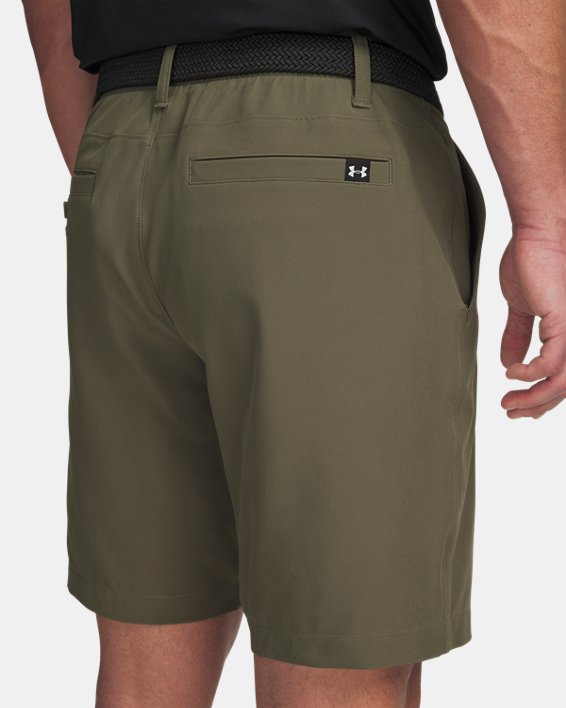 UA Drive Tapered Men's 9 Shorts