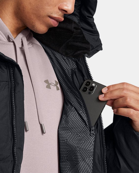 UA Limitless Down Men's Jacket