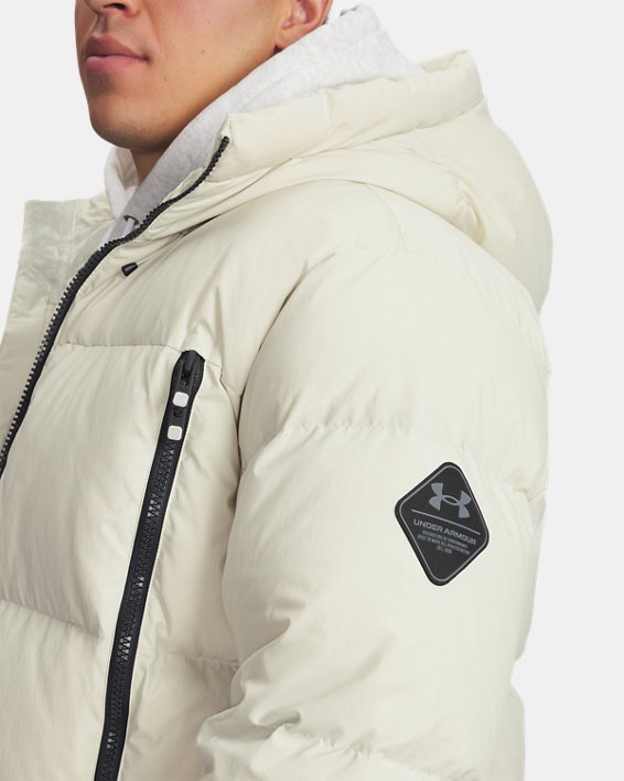 UA Limitless Down Men's Jacket
