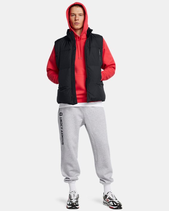 UA Limitless Down Men's Vest