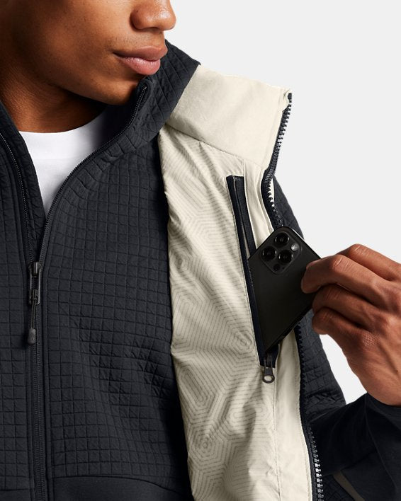 UA Limitless Down Men's Vest