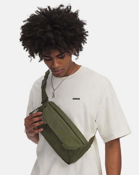 UA Triumph Crossbody