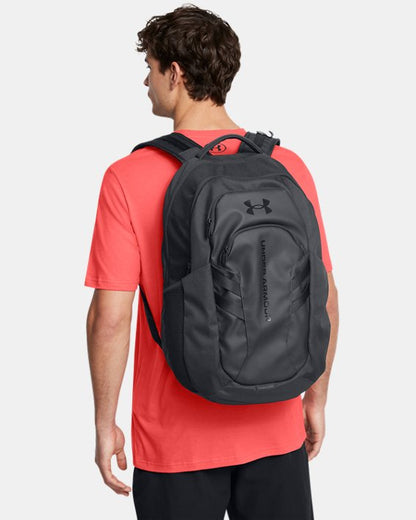 UA Hustle 6 Pro Backpack