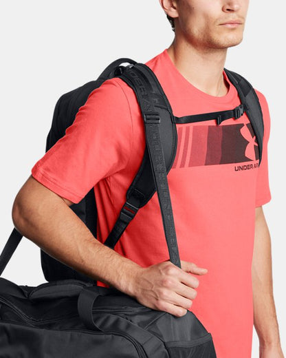 UA Hustle 6 Pro Backpack