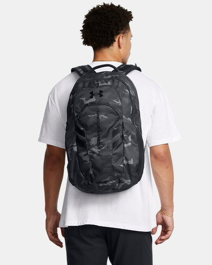 UA Hustle 6 Pro Backpack