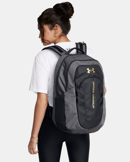 UA Hustle 6 Pro Backpack