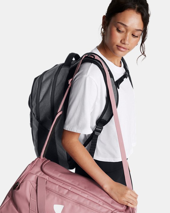 UA Hustle 6 Pro Backpack