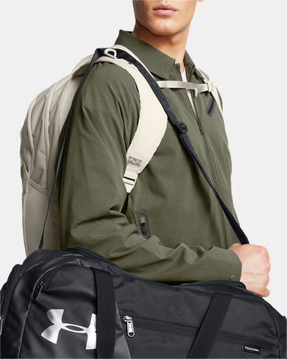 UA Hustle 6 Pro Backpack