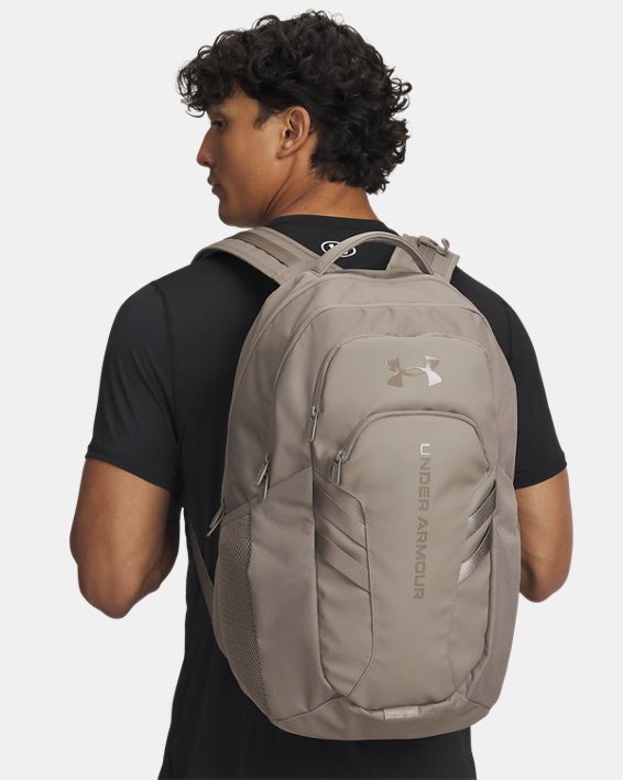 UA Hustle 6 Pro Backpack