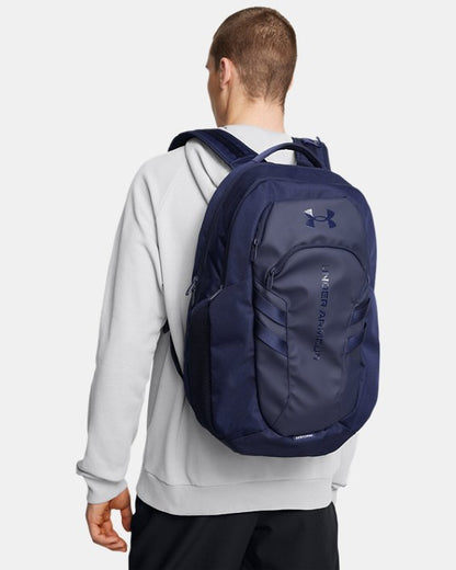 UA Hustle 6 Pro Backpack
