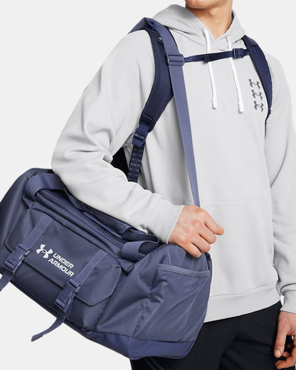 UA Hustle 6 Pro Backpack