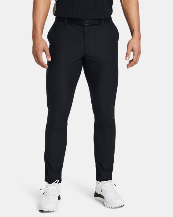 Curry Splash Men's Pants