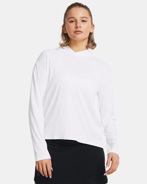 UA Fish Pro Women's Hoodie