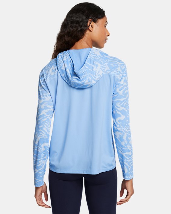 UA Fish Pro Women's Hoodie