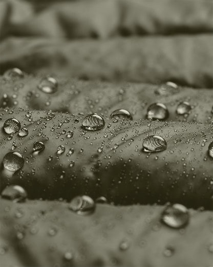 UA Legend Down Men's Hooded Jacket