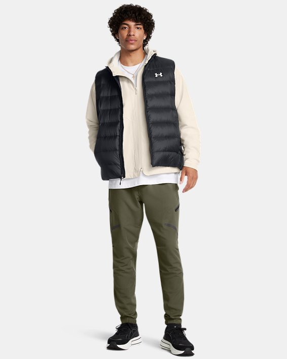 UA Legend Down Men's Vest